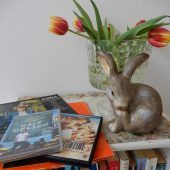 Osteraktionen für den guten Zweck