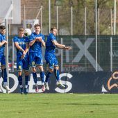 VfB lädt zum Spitzenspiel
