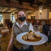 Gastro, Tourismus und Gemeinden mit den meisten Coronazuschüssen vom Land