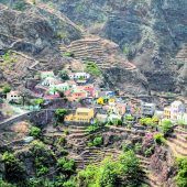 Santo Antão: Die Wanderinsel