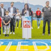 Lochau ist gefordert