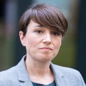 Maßnahmengegner attackierte Maurer
