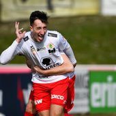 Neue Zeitrechnung beim FC Dornbirn