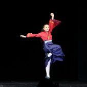 Dance Art School holte ein Dutzend Medaillen beim Austrian Dance Cup