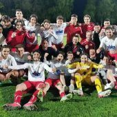 Sensationen im VFV-Cup