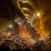 Semmering-Basistunnel verschiebt sich bis 2030