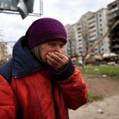 Nach „Moskwa“-Untergang Kiew im Visier