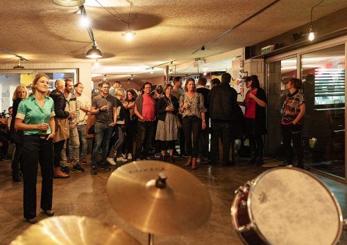 Die Lange Nacht der Musik kehrt nach Lustenau zurück. Gde