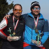 Skiclub Mühlebach ist Stadtskimeister