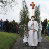 Traditionelle Bräuche rund um Ostern