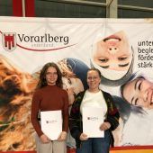 Bregenzer Erfolge bei Redewettbewerb