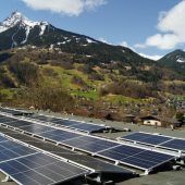 Reha-Klinik Montafon setzt auf Photovoltaik