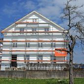 Gemeindeamt Gaißau wird barrierefrei