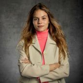 Wild, free, brave: Willkommen Generation Zukunft