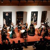 Virtuoses Cello, gekonnte Arien