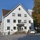 Traditionsgasthaus wieder geöffnet