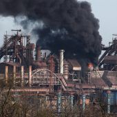 Russland warnt vor Drittem Weltkrieg