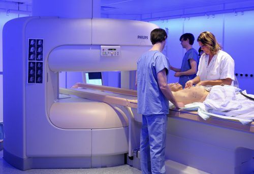 Die Ursache der Symptome sollte laut den Medizinern abgeklärt werden. AP
