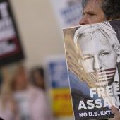 Gericht erlaubt Assange-Auslieferung