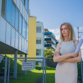 Neuer Anlauf für leistbare Kleinwohnungen