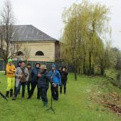 Entwicklungsschritt für Fußacher Dorfzentrum