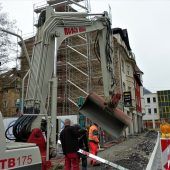 Wo in Bludenz das Radwegnetz erweitert wird