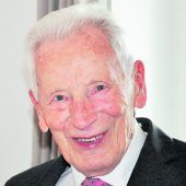 Streng, pflichtbewusst, gerecht