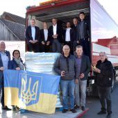 Welle der Hilfsbereitschaft in der Regio Vorderland-Feldkirch