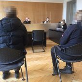 Ein erstes Date mit fatalen Folgen