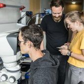 Mehr Studienplätze in der Pflege