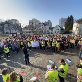 Elementarpädagogik im Gespräch