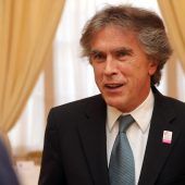„Für Österreich sehe ich keine Vermittlerrolle“