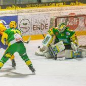 EHC verabschiedet sich mit erhobenem Haupt