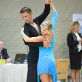 Das große Tanzfest der Amateure im Dreiländereck