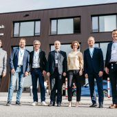 Zuwachs für Competence Park Friedrichshafen