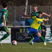 Hofsteigderby für Wolfurt als mögliche Revanche an Lauterach