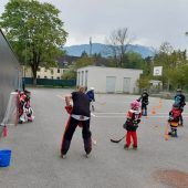 Junge Knights rollen in die neue Saison