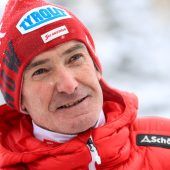 Puelacher neuer deutscher Damenchef