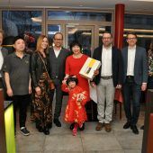 Alles neu im Lemongrass