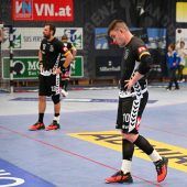 Albtraum statt Traum-Halbfinale