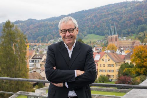 Rüdisser: Rechnungshofaussagen stünden diametral zu jenen der Steuerprüfer. VN