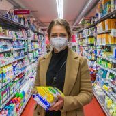 Verbraucherpreise steigen weiter kräftig. Energie, Sprit und Lebensmittel teurer. »D1