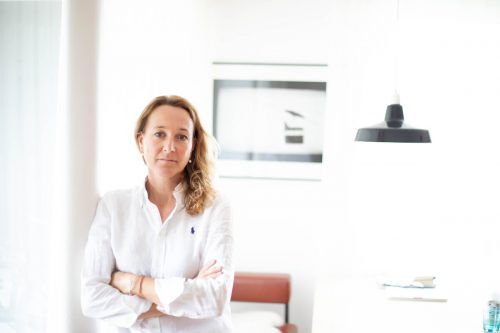 Judith Reichart, Leiterin des Kulturservice Bregenz, geht vor Gericht.   VN/Hartinger