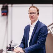 Bekenntnis zur Solidarität