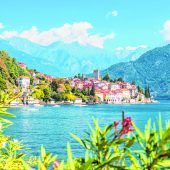Frühling am Gardasee