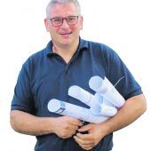 Langen auf der Suche nach neuem Bürgermeister