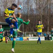 FC Wolfurt führt VN.at-Eliteliga weiter an. »C3