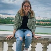 Für Jugendliche in Krisen da sein