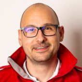 Der Mensch im Mittelpunkt