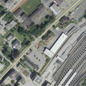 Gebäude in Feldkirch um 750.000 Euro verkauft